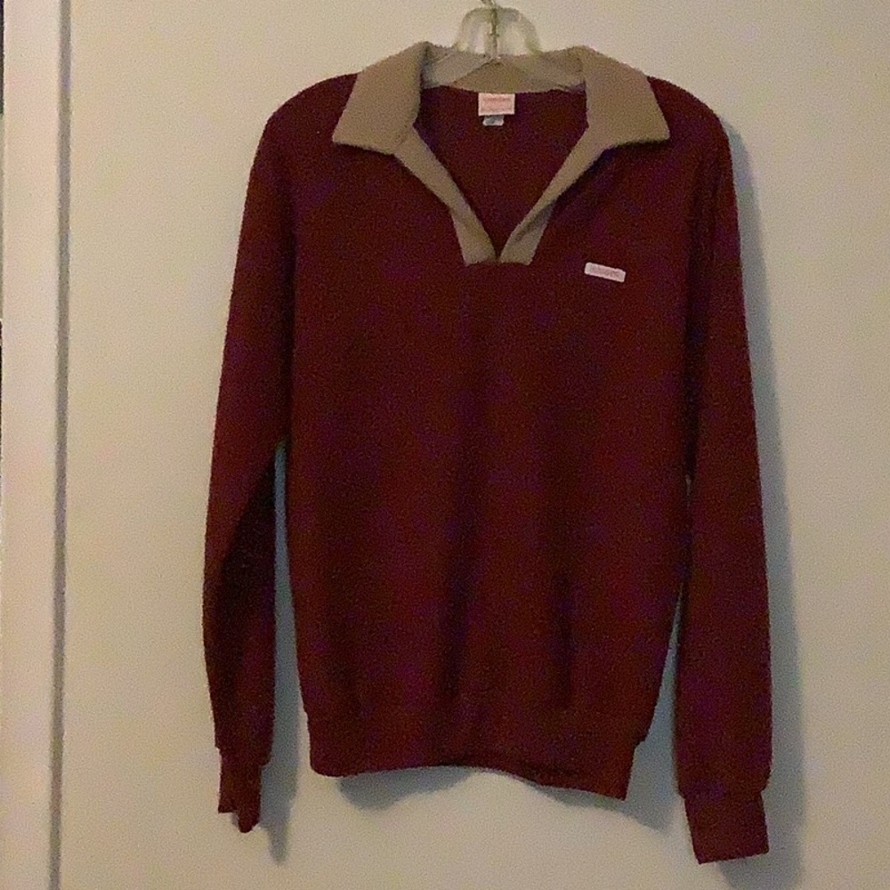 Rigger by St Andrew’s Men’s Sweatshirt